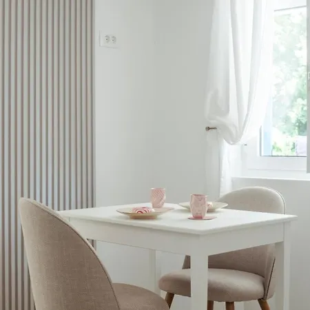 Blush & Gold Hideaway By Prisca *