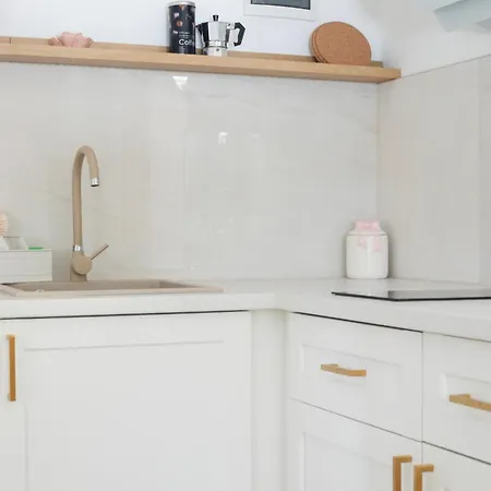 Blush & Gold Hideaway By Prisca *